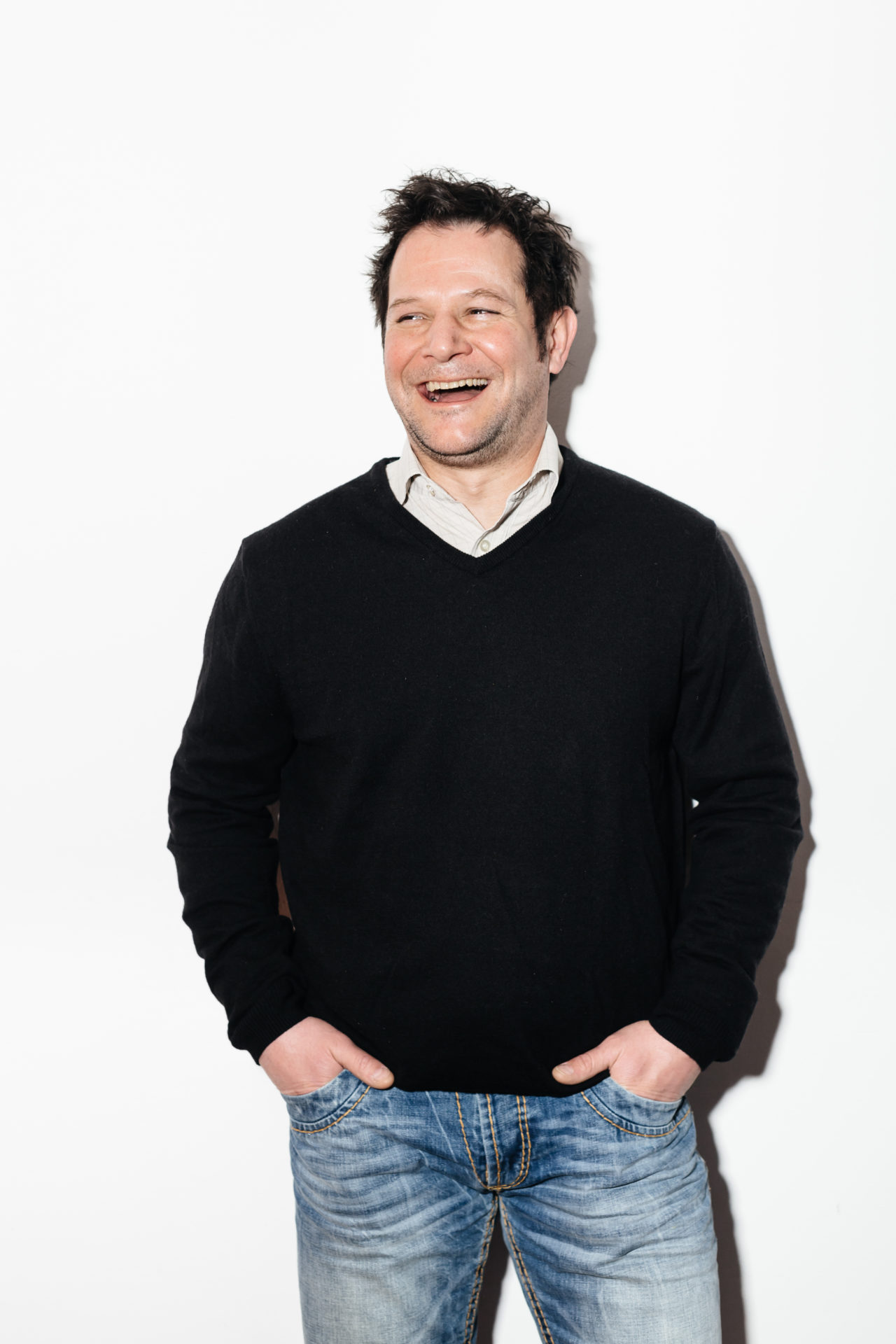 André Störmer